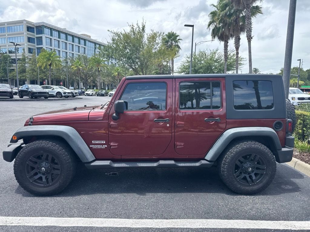jeep wrangler unlimited 2010 1J4BB3H10AL186585 image jeep wrangler unlimited 2010 1J4BB3H10AL186585 image